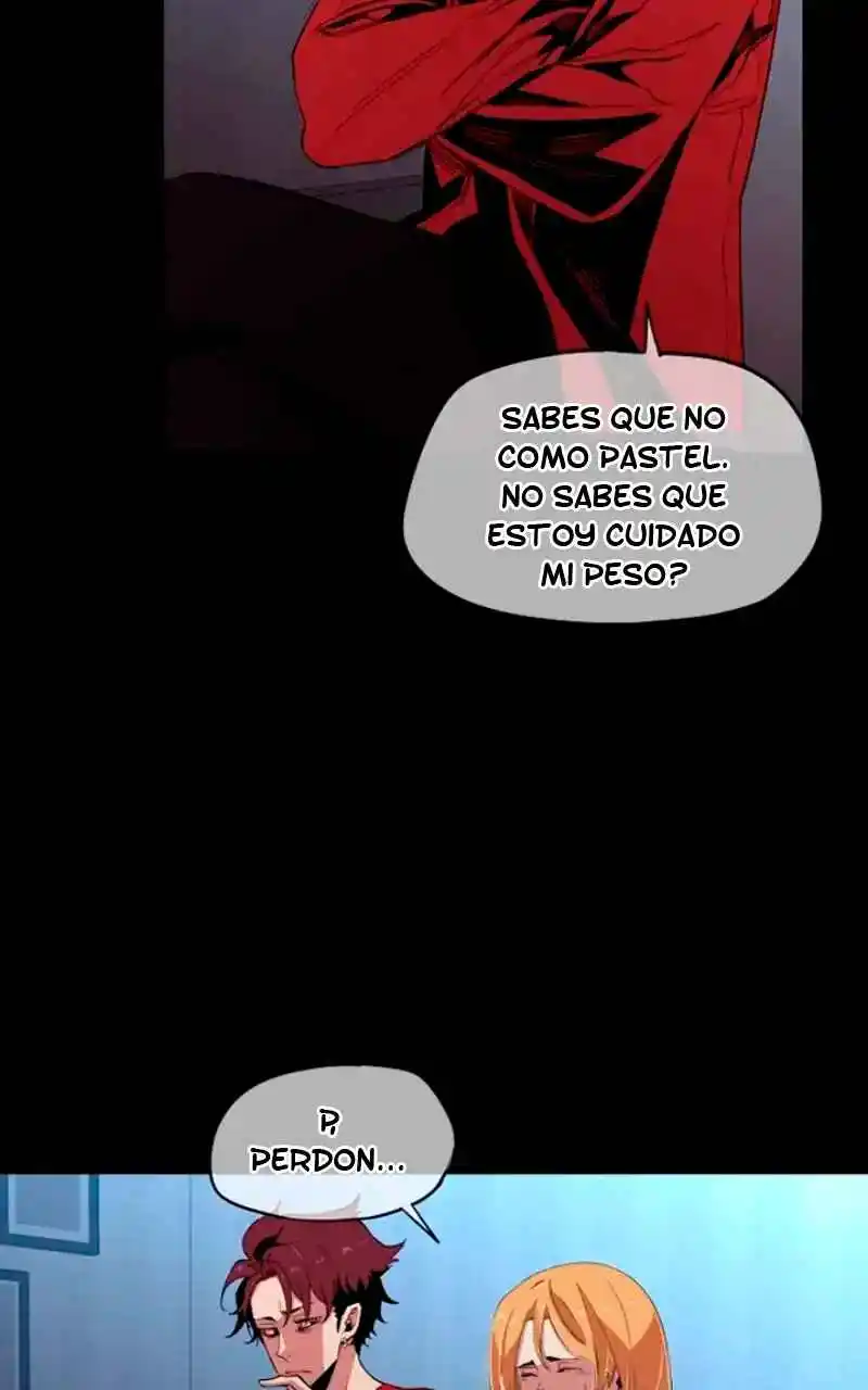 Ex Vs. Stalker - Capítulo 28 - Página 12 - LectorTMOo