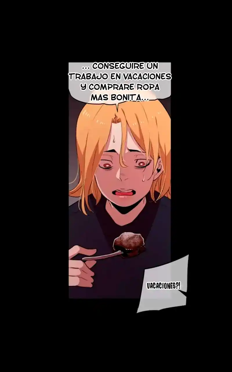 Ex Vs. Stalker - Capítulo 28 - Página 19 - LectorTMOo