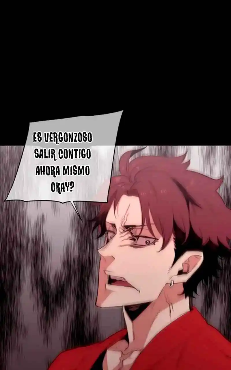 Ex Vs. Stalker - Capítulo 28 - Página 20 - LectorTMOo