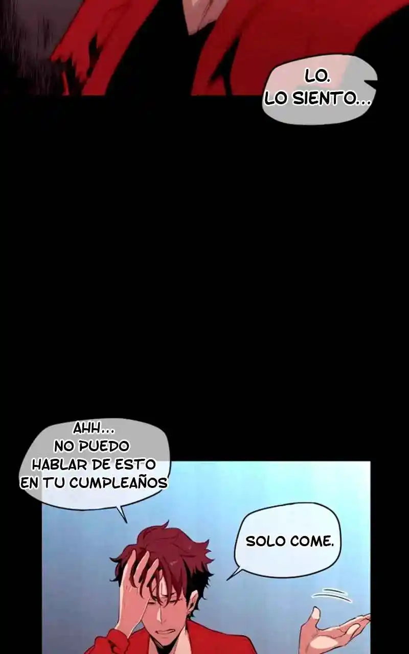 Ex Vs. Stalker - Capítulo 28 - Página 21 - LectorTMOo