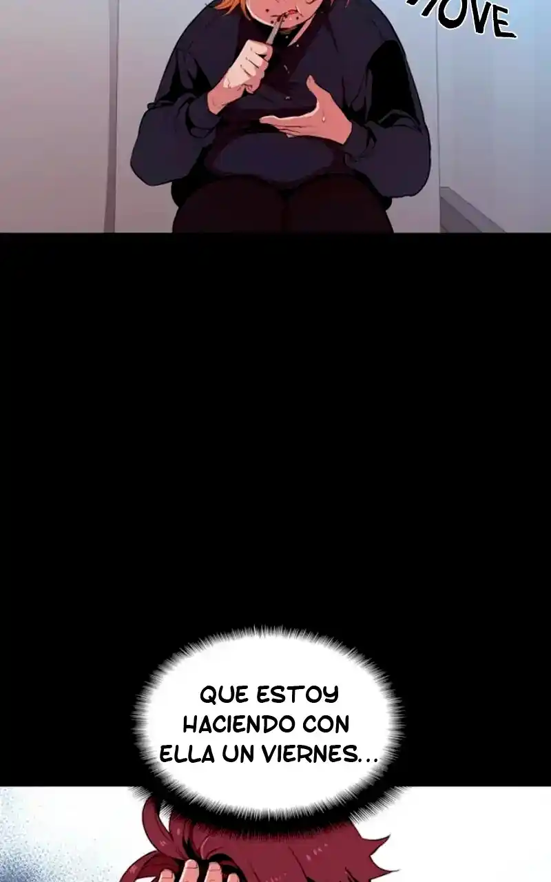 Ex Vs. Stalker - Capítulo 28 - Página 25 - LectorTMOo