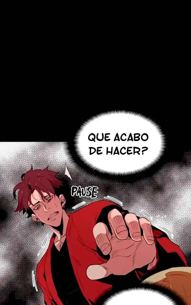 Ex Vs. Stalker - Capítulo 28 - Página 38 - LectorTMOo