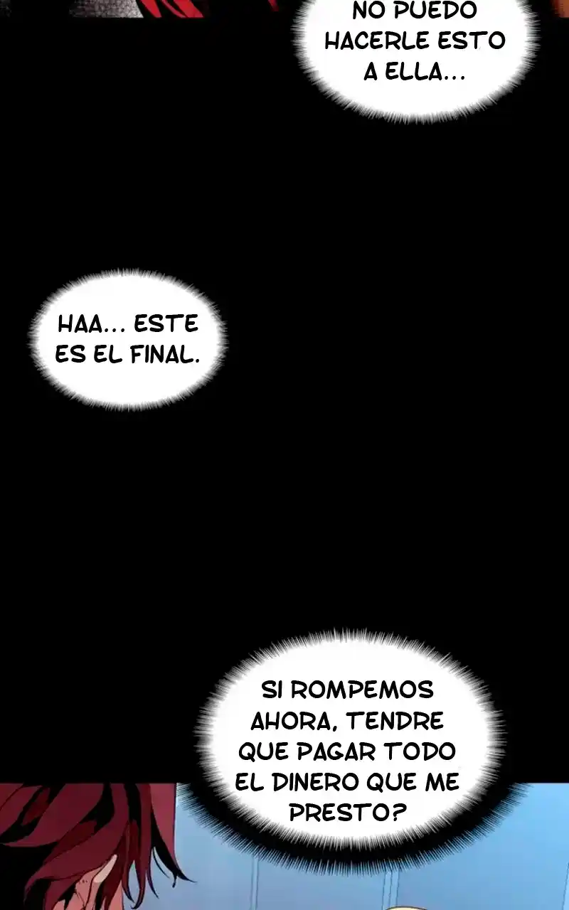 Ex Vs. Stalker - Capítulo 28 - Página 39 - LectorTMOo