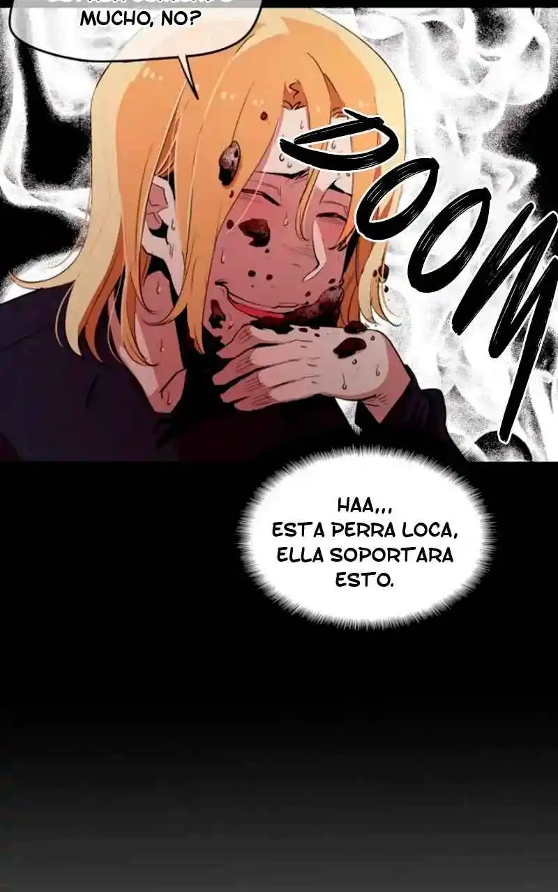 Ex Vs. Stalker - Capítulo 28 - Página 42 - LectorTMOo