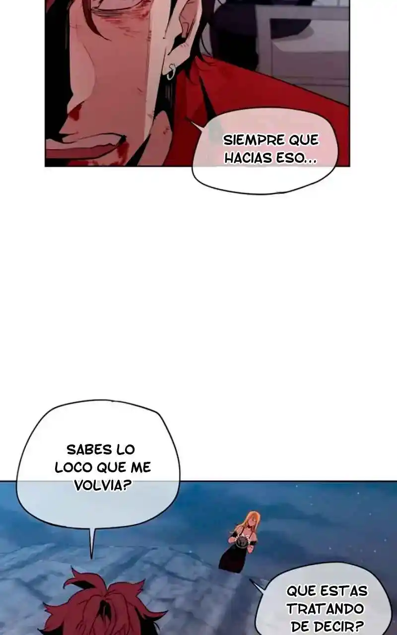 Ex Vs. Stalker - Capítulo 28 - Página 44 - LectorTMOo