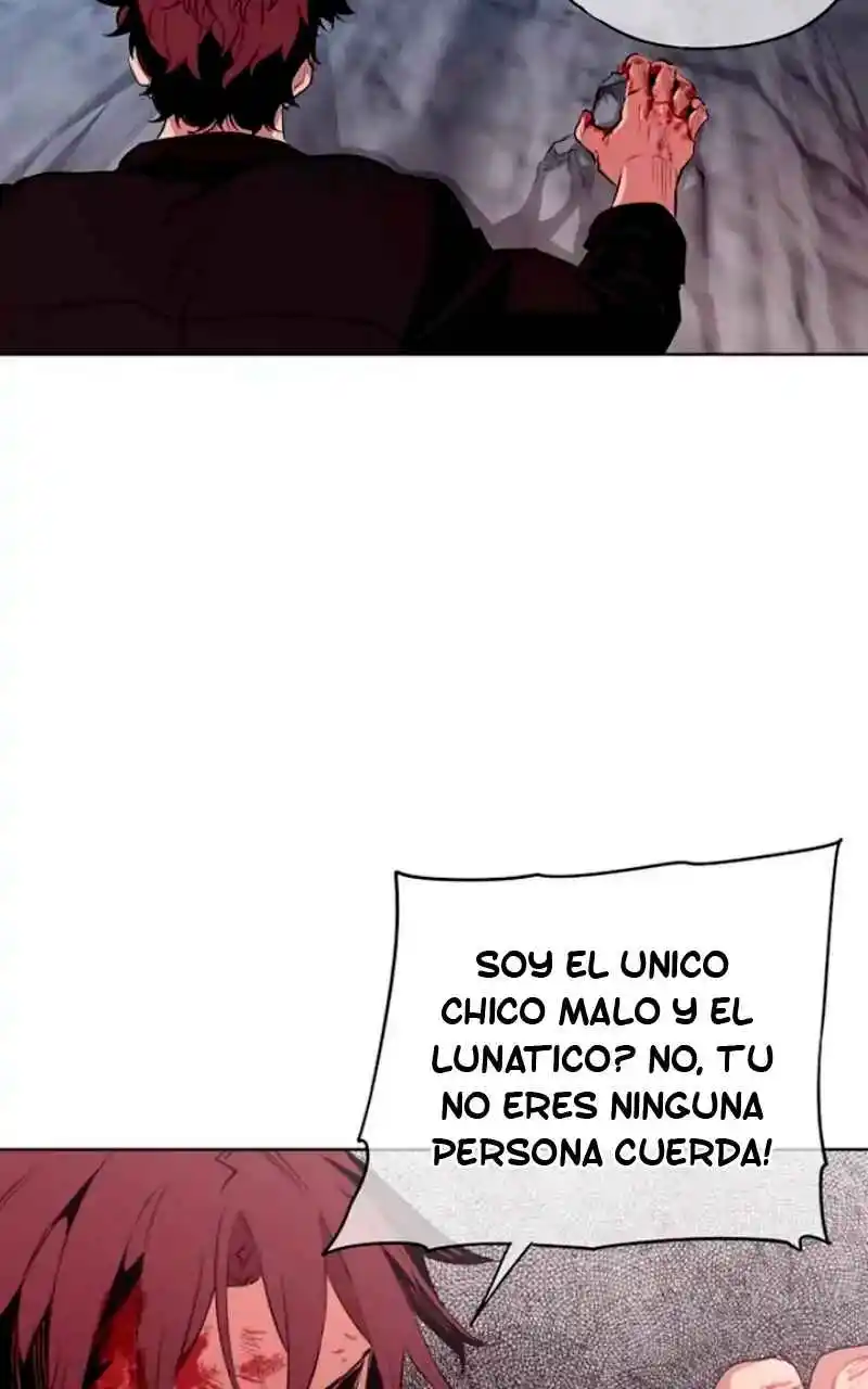 Ex Vs. Stalker - Capítulo 28 - Página 45 - LectorTMOo