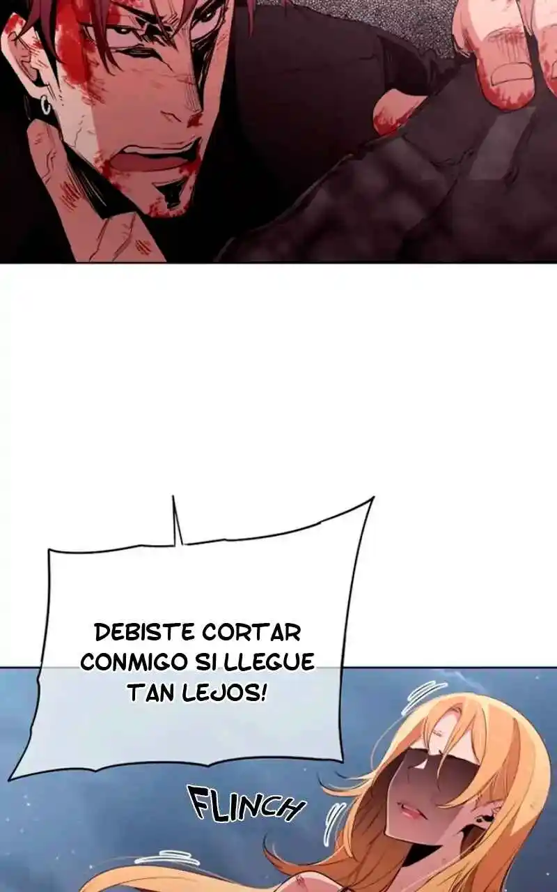 Ex Vs. Stalker - Capítulo 28 - Página 46 - LectorTMOo