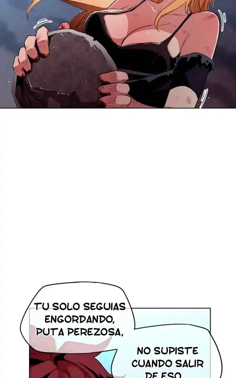 Ex Vs. Stalker - Capítulo 28 - Página 47 - LectorTMOo
