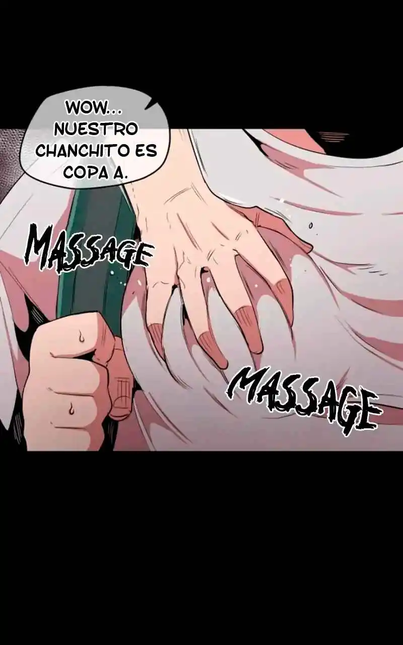Ex Vs. Stalker - Capítulo 28 - Página 59 - LectorTMOo