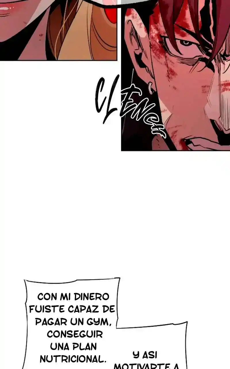 Ex Vs. Stalker - Capítulo 29 - Página 6 - LectorTMOo
