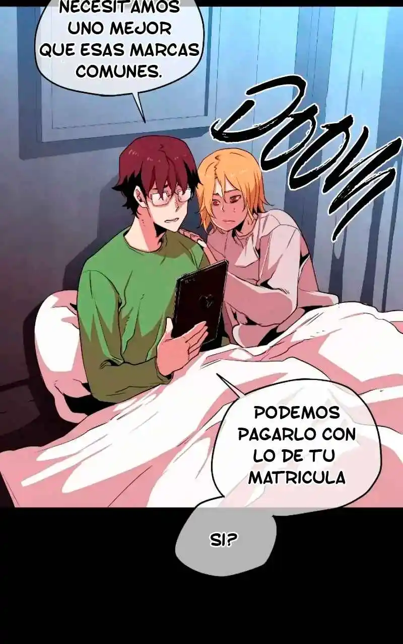 Ex Vs. Stalker - Capítulo 29 - Página 14 - LectorTMOo