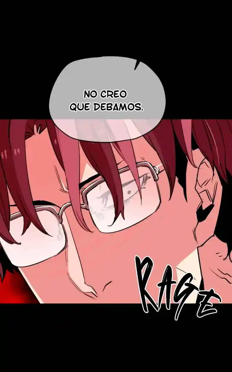 Ex Vs. Stalker - Capítulo 29 - Página 16 - LectorTMOo