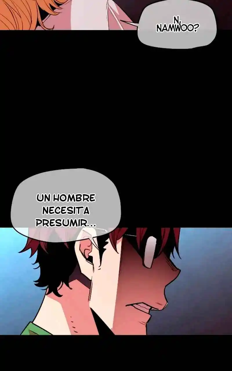 Ex Vs. Stalker - Capítulo 29 - Página 20 - LectorTMOo