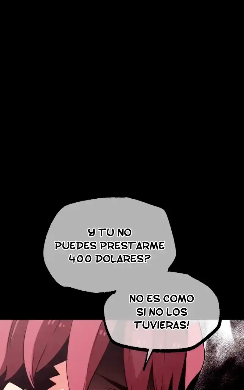Ex Vs. Stalker - Capítulo 29 - Página 21 - LectorTMOo