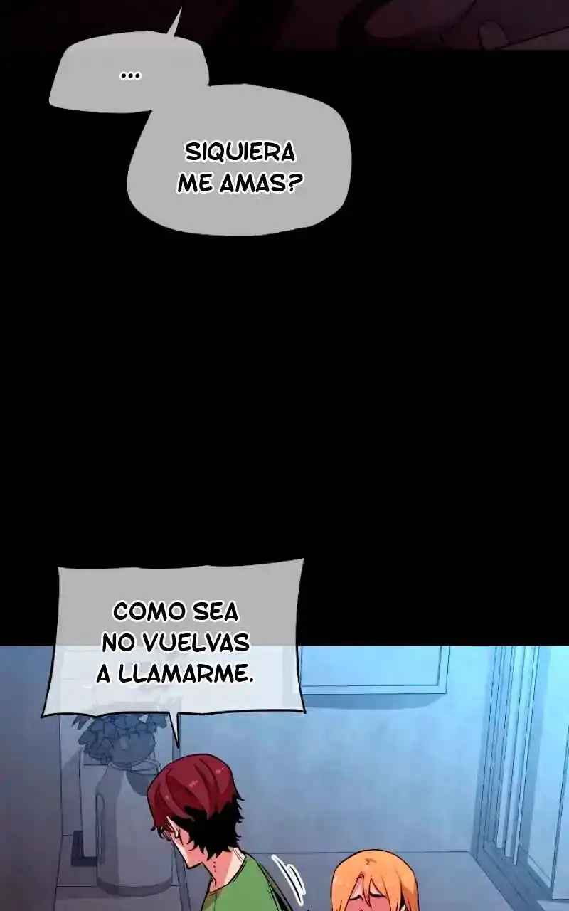 Ex Vs. Stalker - Capítulo 29 - Página 24 - LectorTMOo