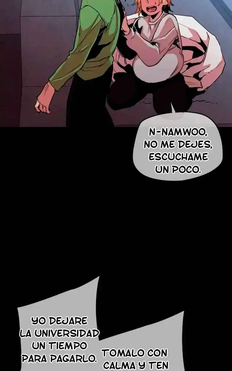 Ex Vs. Stalker - Capítulo 29 - Página 25 - LectorTMOo