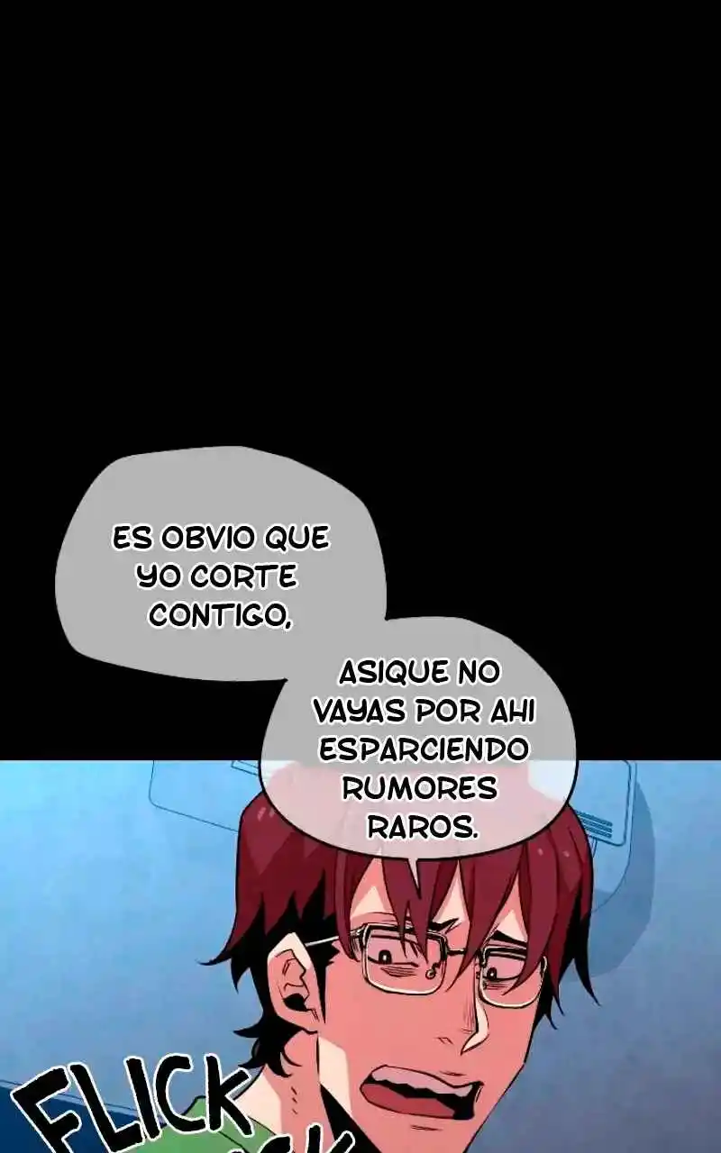 Ex Vs. Stalker - Capítulo 29 - Página 27 - LectorTMOo