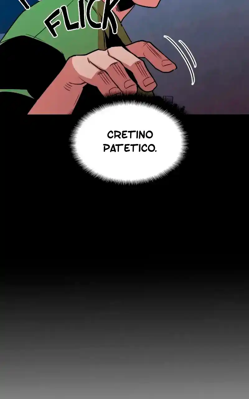 Ex Vs. Stalker - Capítulo 29 - Página 28 - LectorTMOo