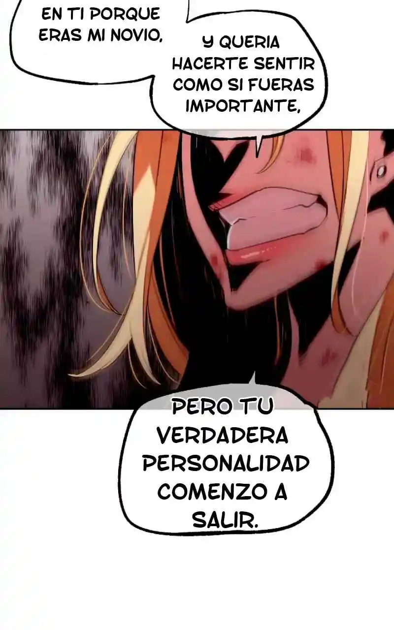 Ex Vs. Stalker - Capítulo 29 - Página 32 - LectorTMOo