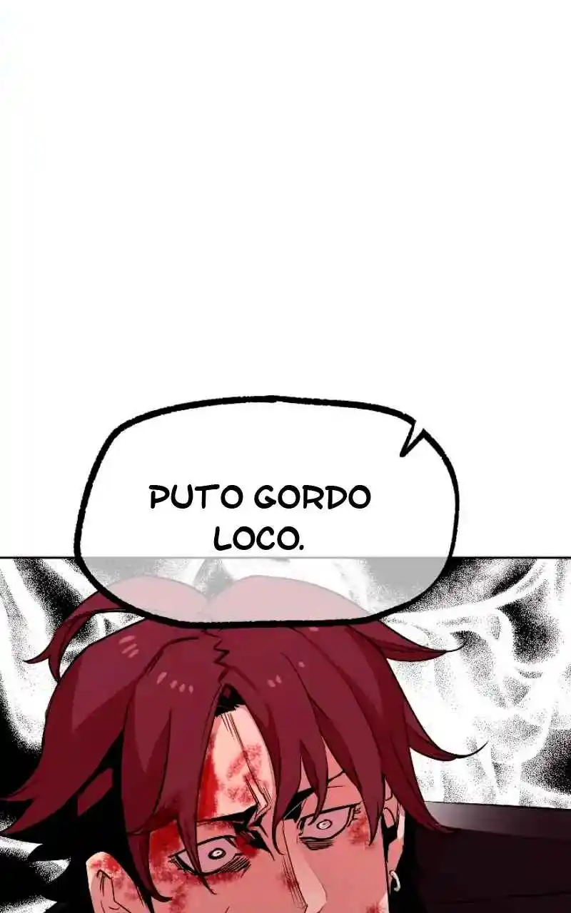 Ex Vs. Stalker - Capítulo 29 - Página 33 - LectorTMOo