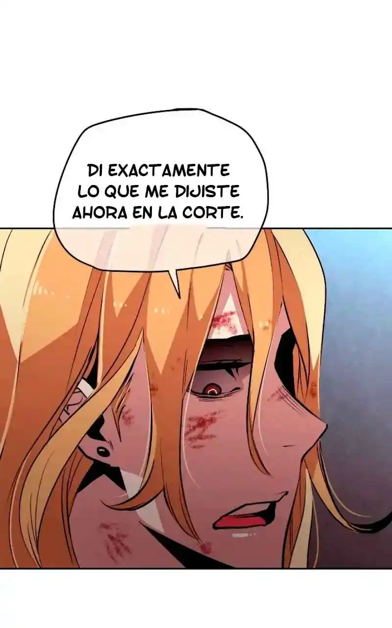Ex Vs. Stalker - Capítulo 29 - Página 36 - LectorTMOo