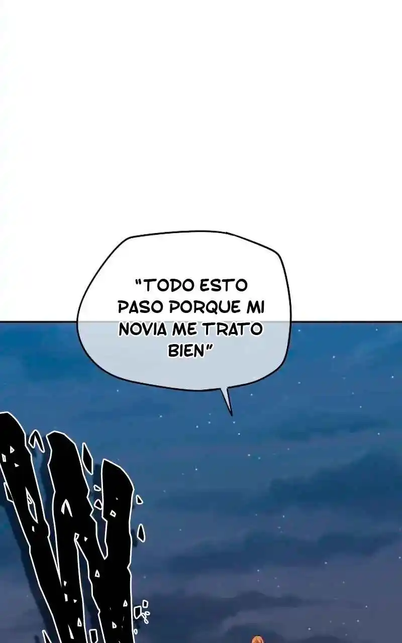 Ex Vs. Stalker - Capítulo 29 - Página 37 - LectorTMOo