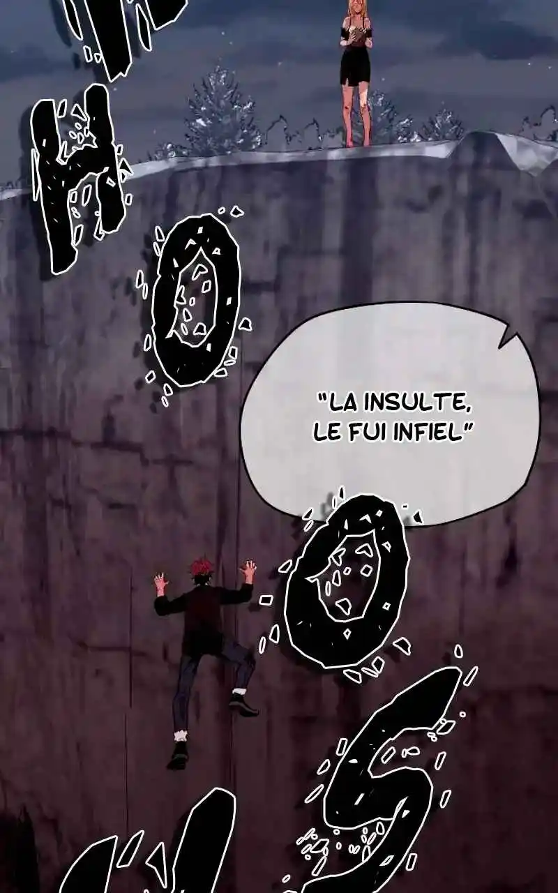 Ex Vs. Stalker - Capítulo 29 - Página 38 - LectorTMOo