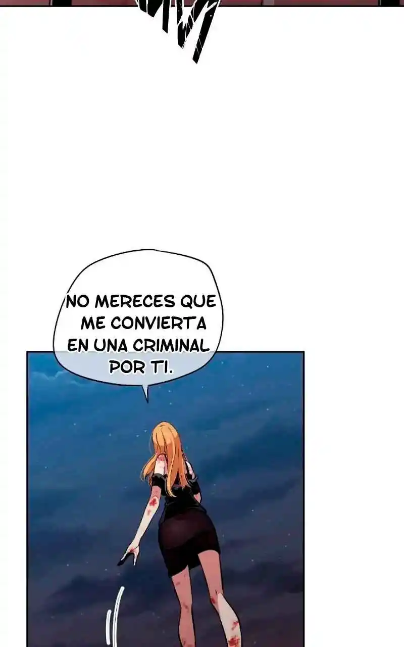 Ex Vs. Stalker - Capítulo 29 - Página 41 - LectorTMOo