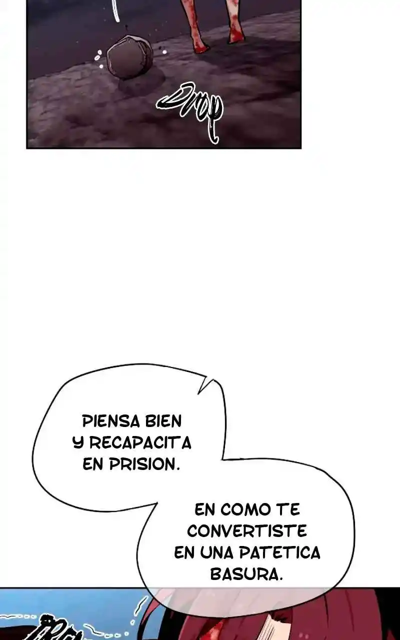 Ex Vs. Stalker - Capítulo 29 - Página 42 - LectorTMOo