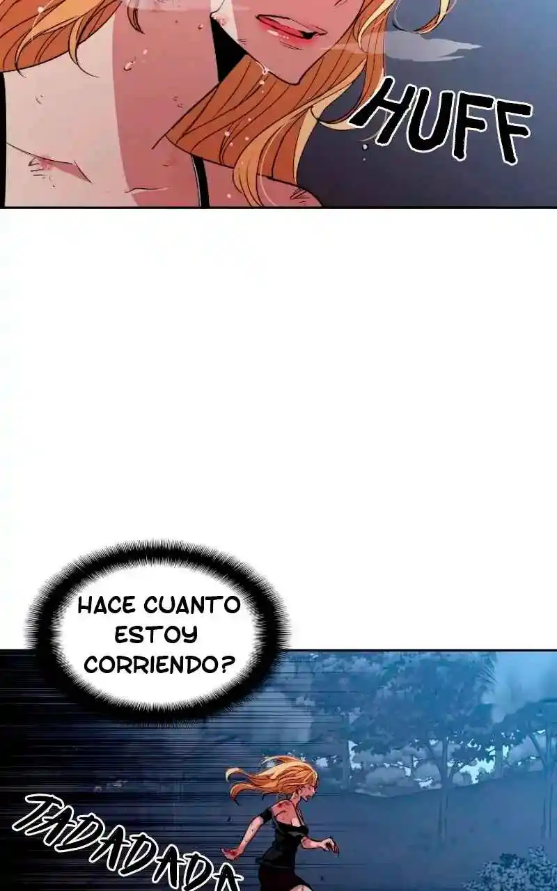 Ex Vs. Stalker - Capítulo 30 - Página 5 - LectorTMOo
