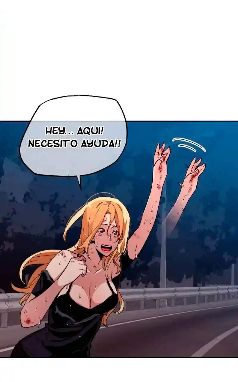 Ex Vs. Stalker - Capítulo 30 - Página 46 - LectorTMOo