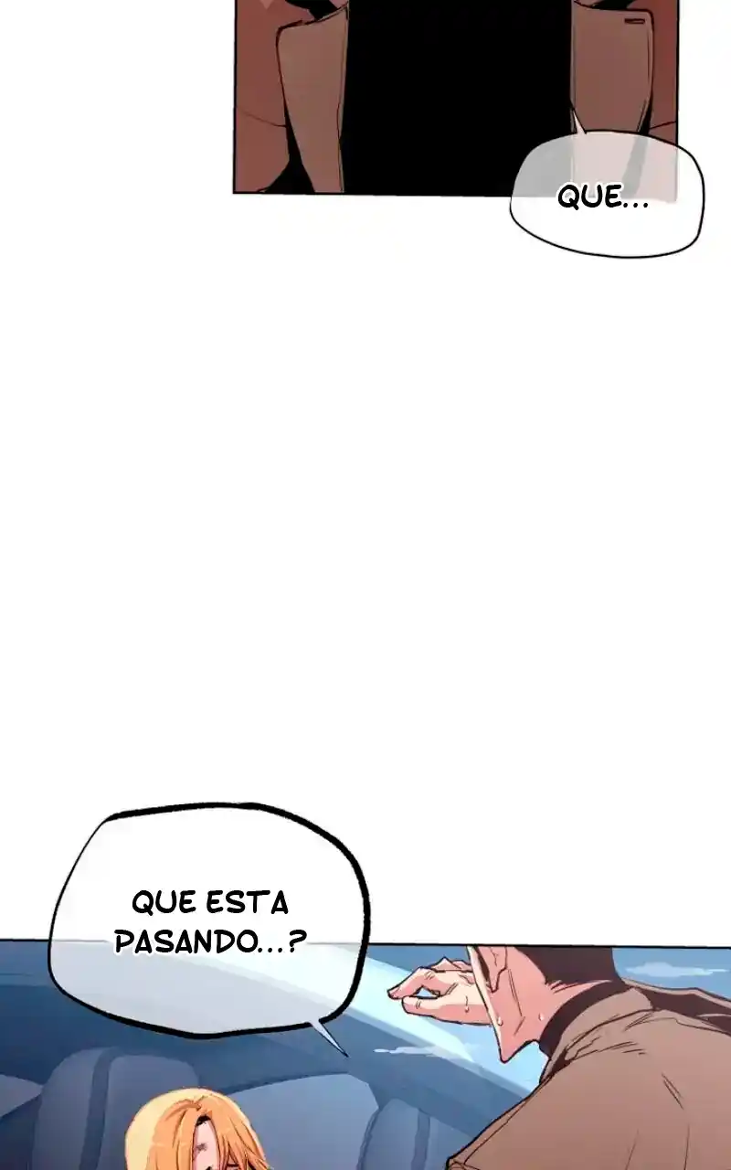 Ex Vs. Stalker - Capítulo 31 - Página 5 - LectorTMOo