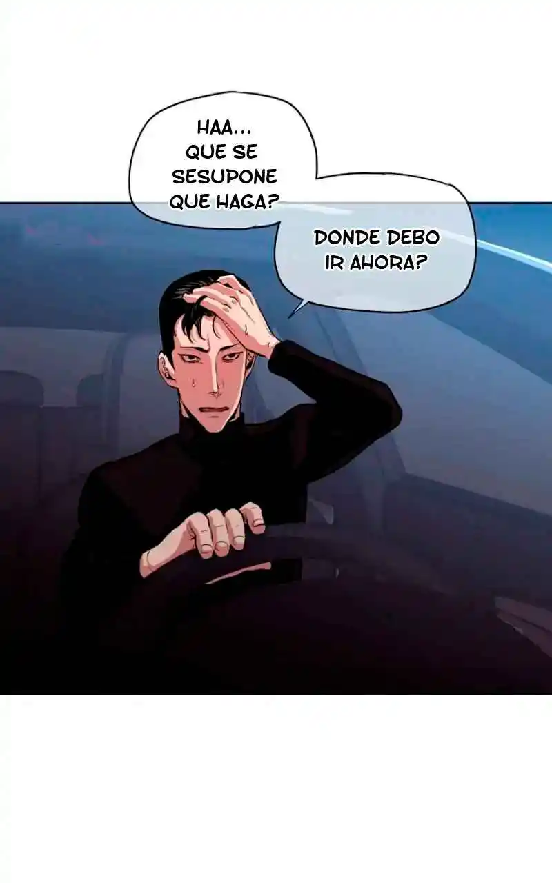 Ex Vs. Stalker - Capítulo 31 - Página 10 - LectorTMOo