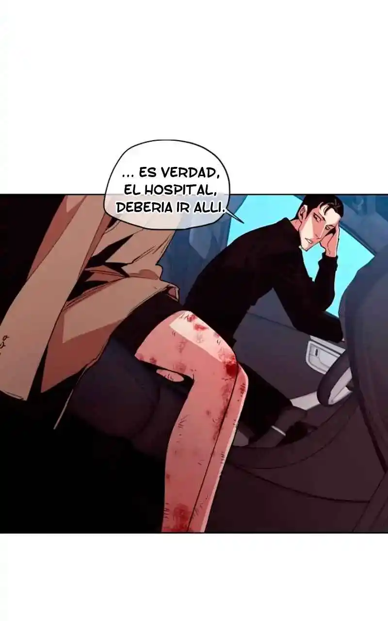Ex Vs. Stalker - Capítulo 31 - Página 11 - LectorTMOo