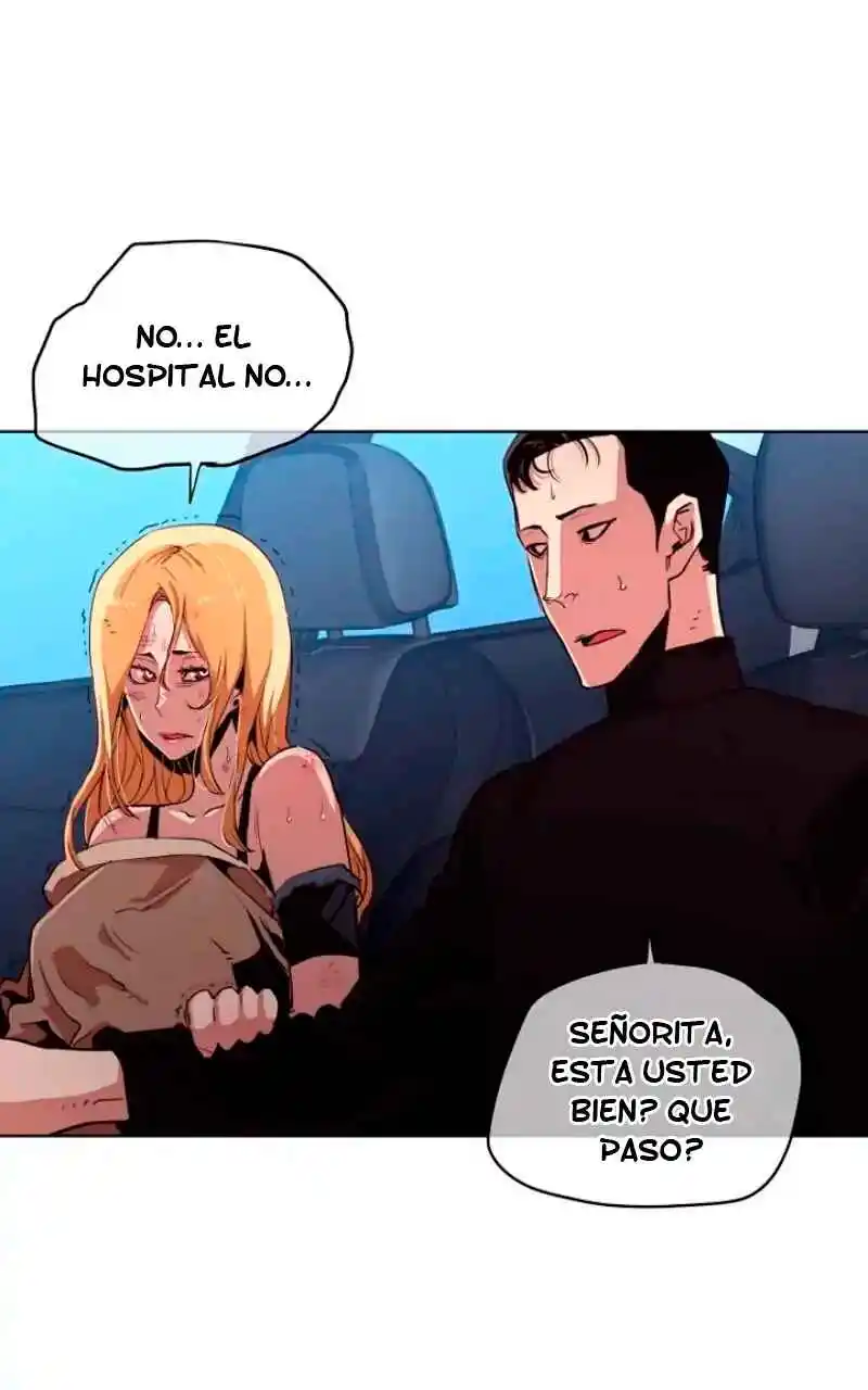 Ex Vs. Stalker - Capítulo 31 - Página 13 - LectorTMOo