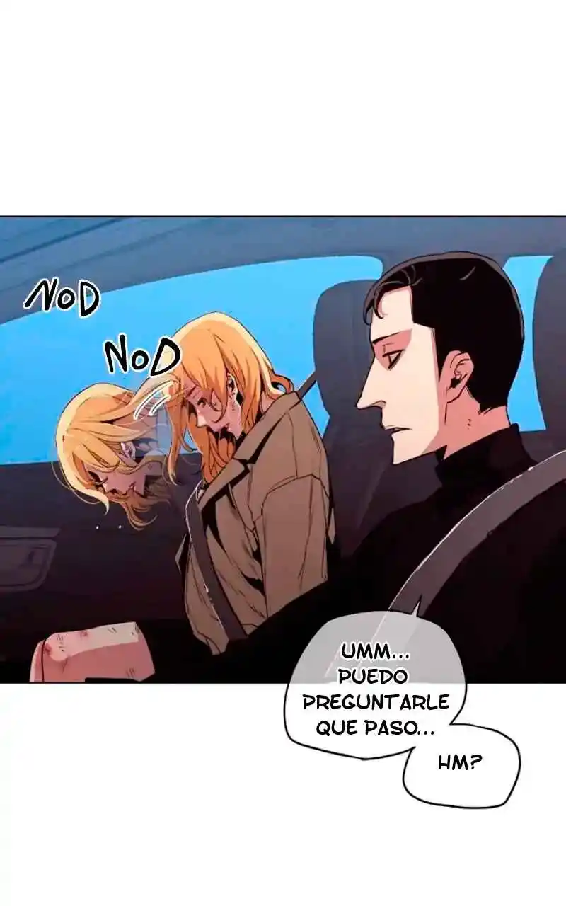 Ex Vs. Stalker - Capítulo 31 - Página 20 - LectorTMOo