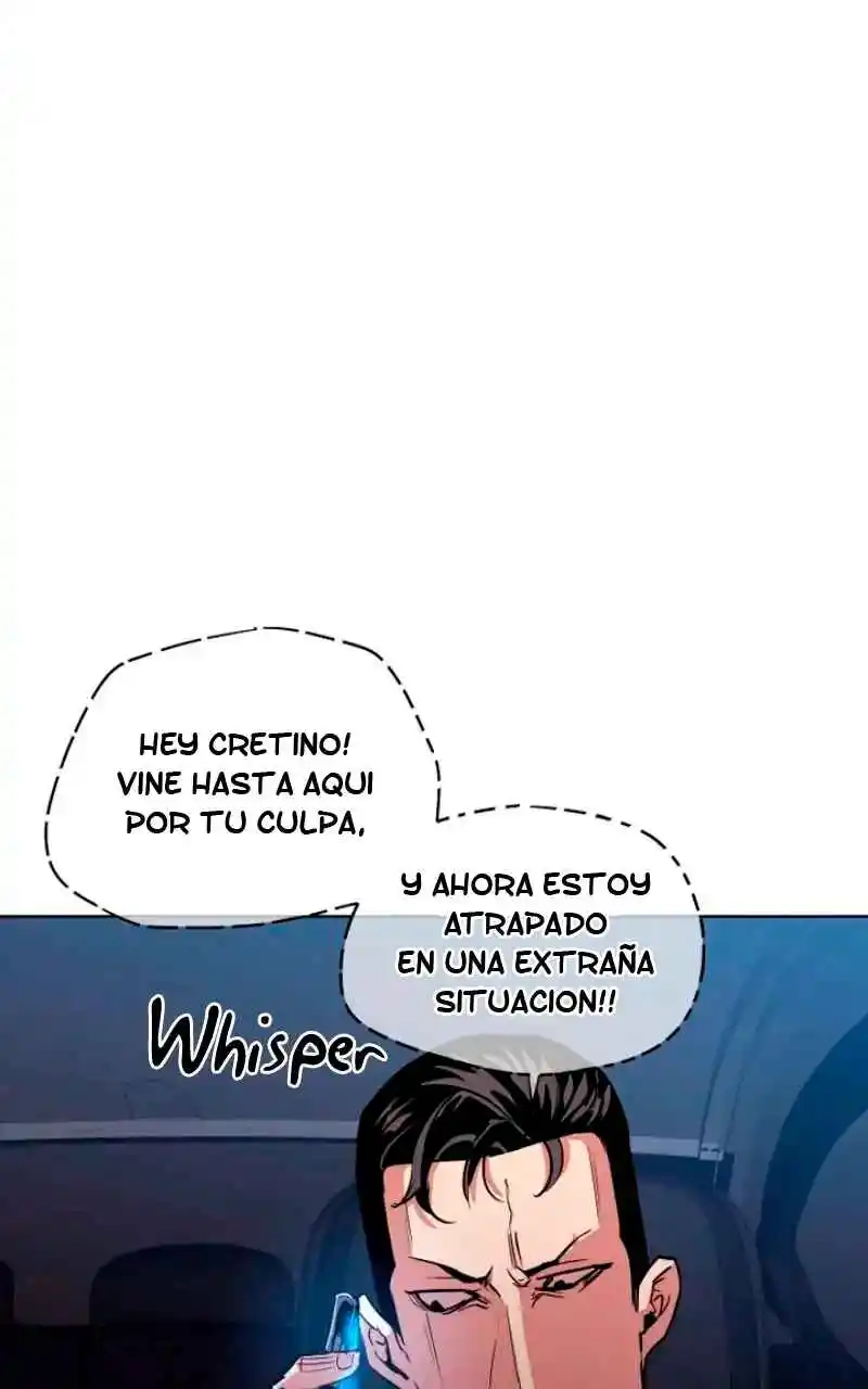Ex Vs. Stalker - Capítulo 31 - Página 26 - LectorTMOo