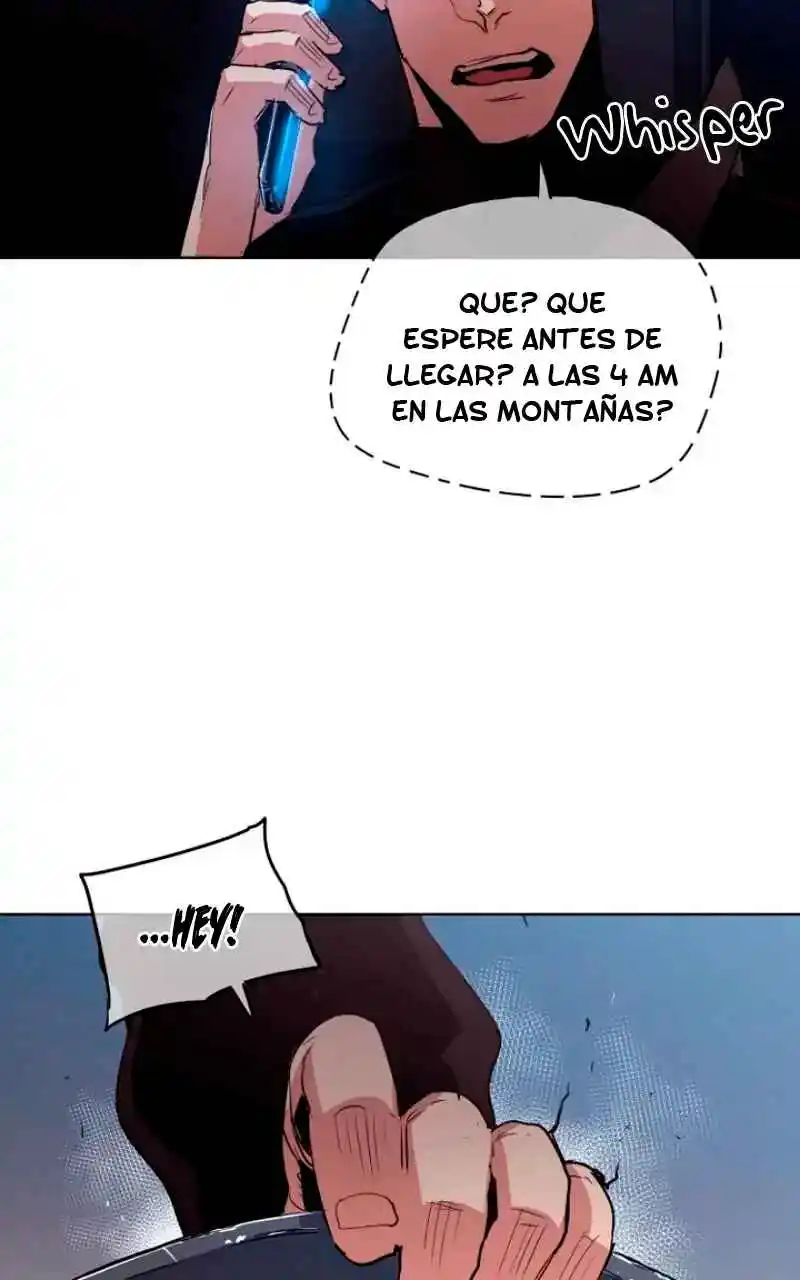 Ex Vs. Stalker - Capítulo 31 - Página 27 - LectorTMOo