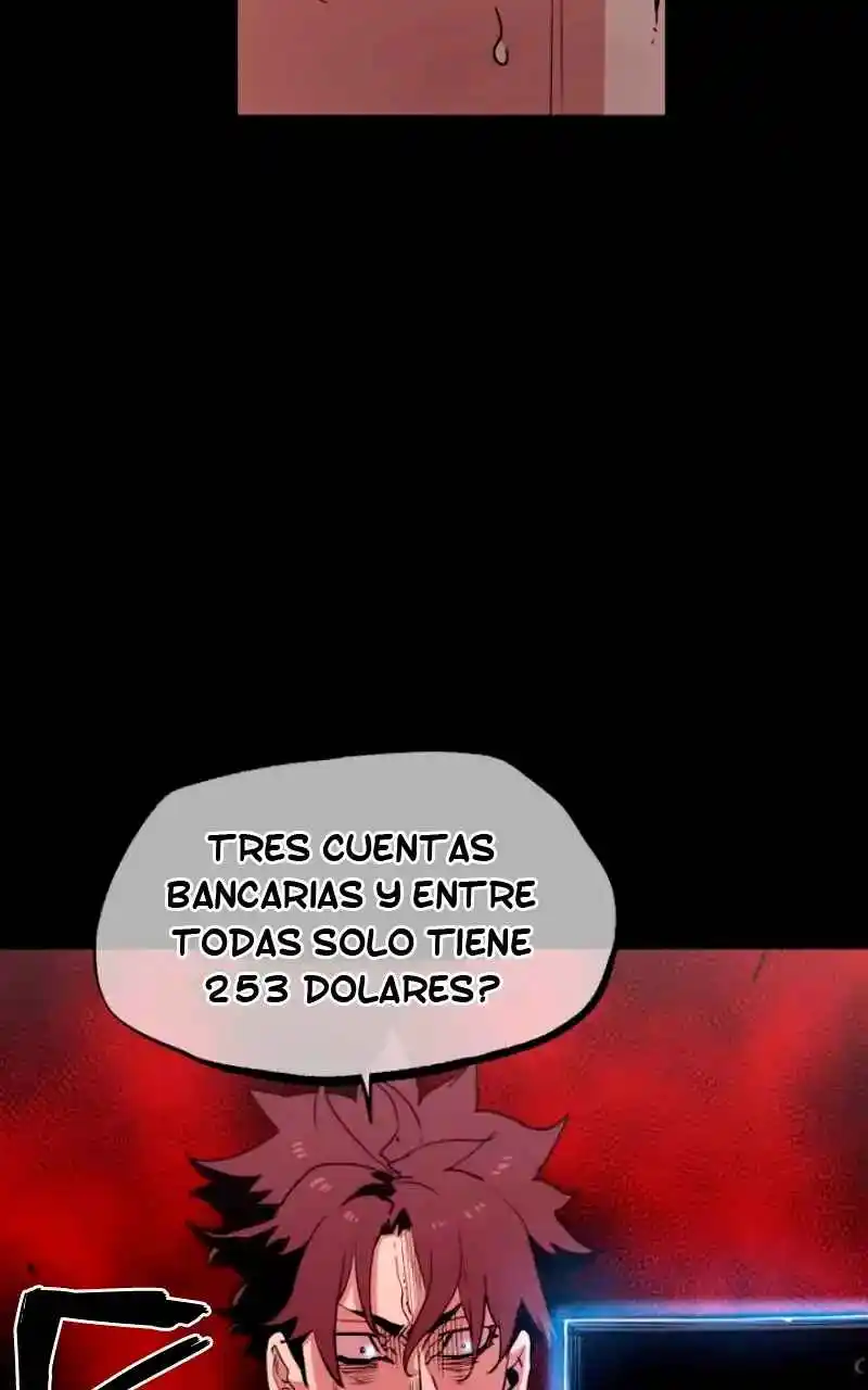 Ex Vs. Stalker - Capítulo 31 - Página 36 - LectorTMOo