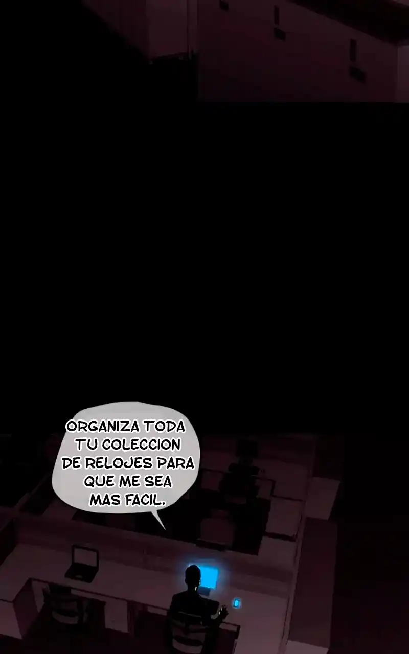 Ex Vs. Stalker - Capítulo 31 - Página 46 - LectorTMOo