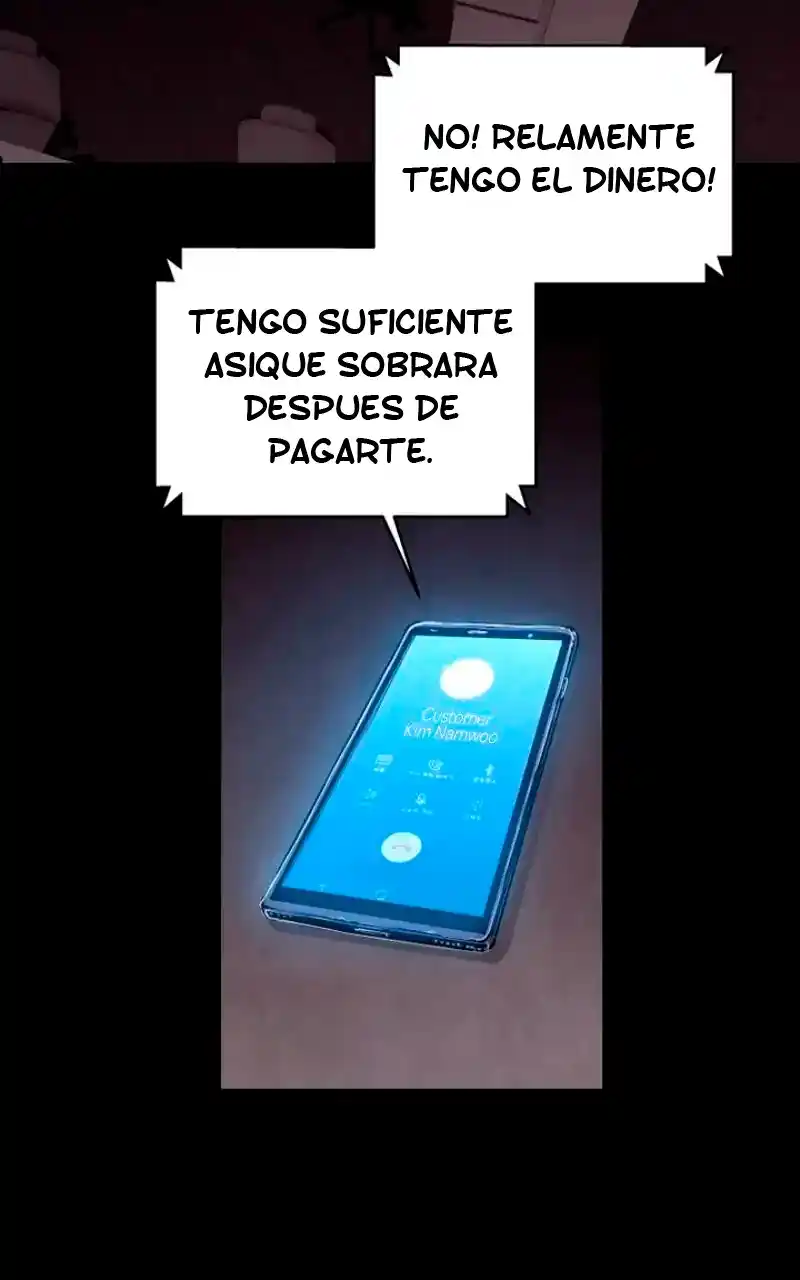 Ex Vs. Stalker - Capítulo 31 - Página 47 - LectorTMOo