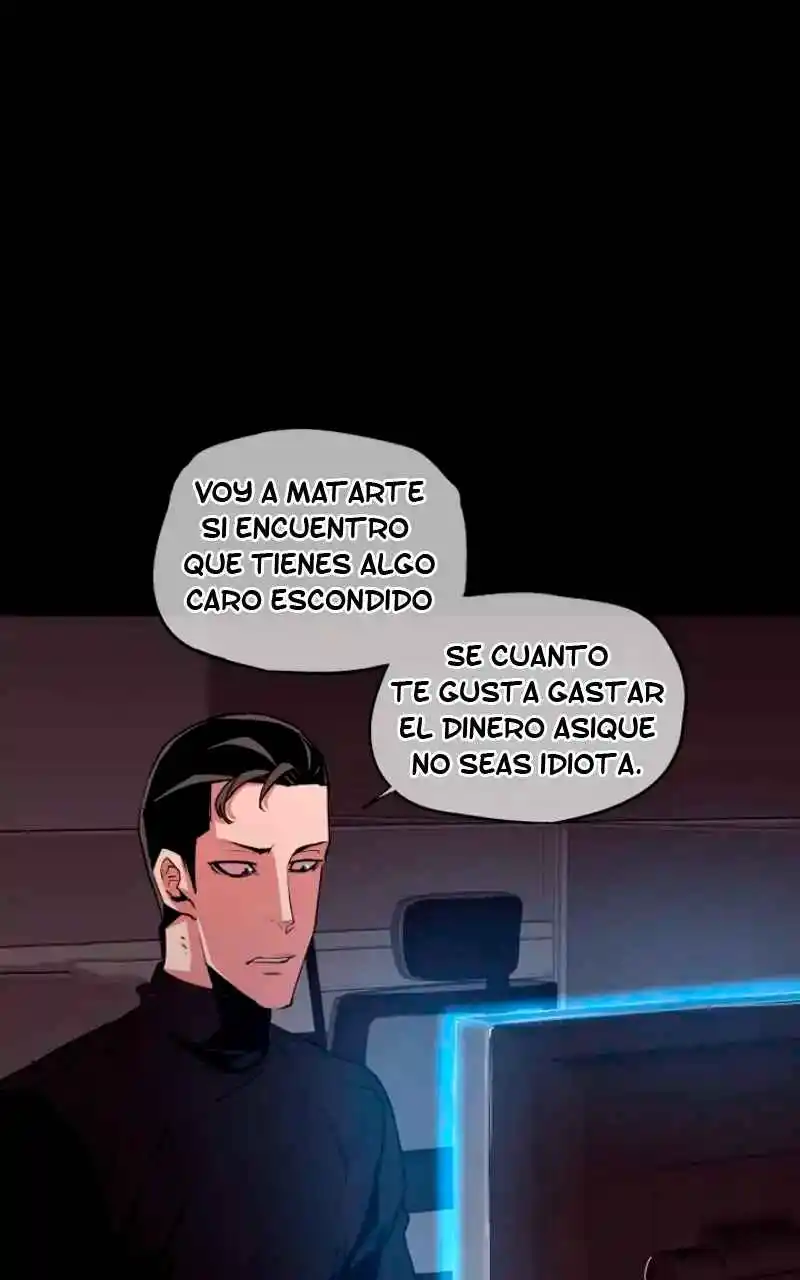 Ex Vs. Stalker - Capítulo 31 - Página 48 - LectorTMOo