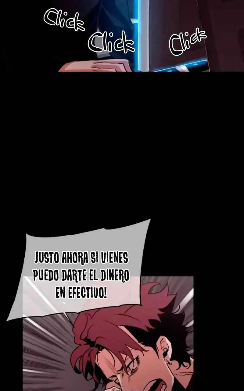 Ex Vs. Stalker - Capítulo 31 - Página 49 - LectorTMOo
