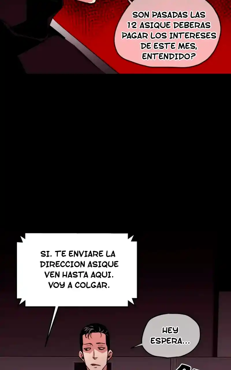 Ex Vs. Stalker - Capítulo 31 - Página 52 - LectorTMOo