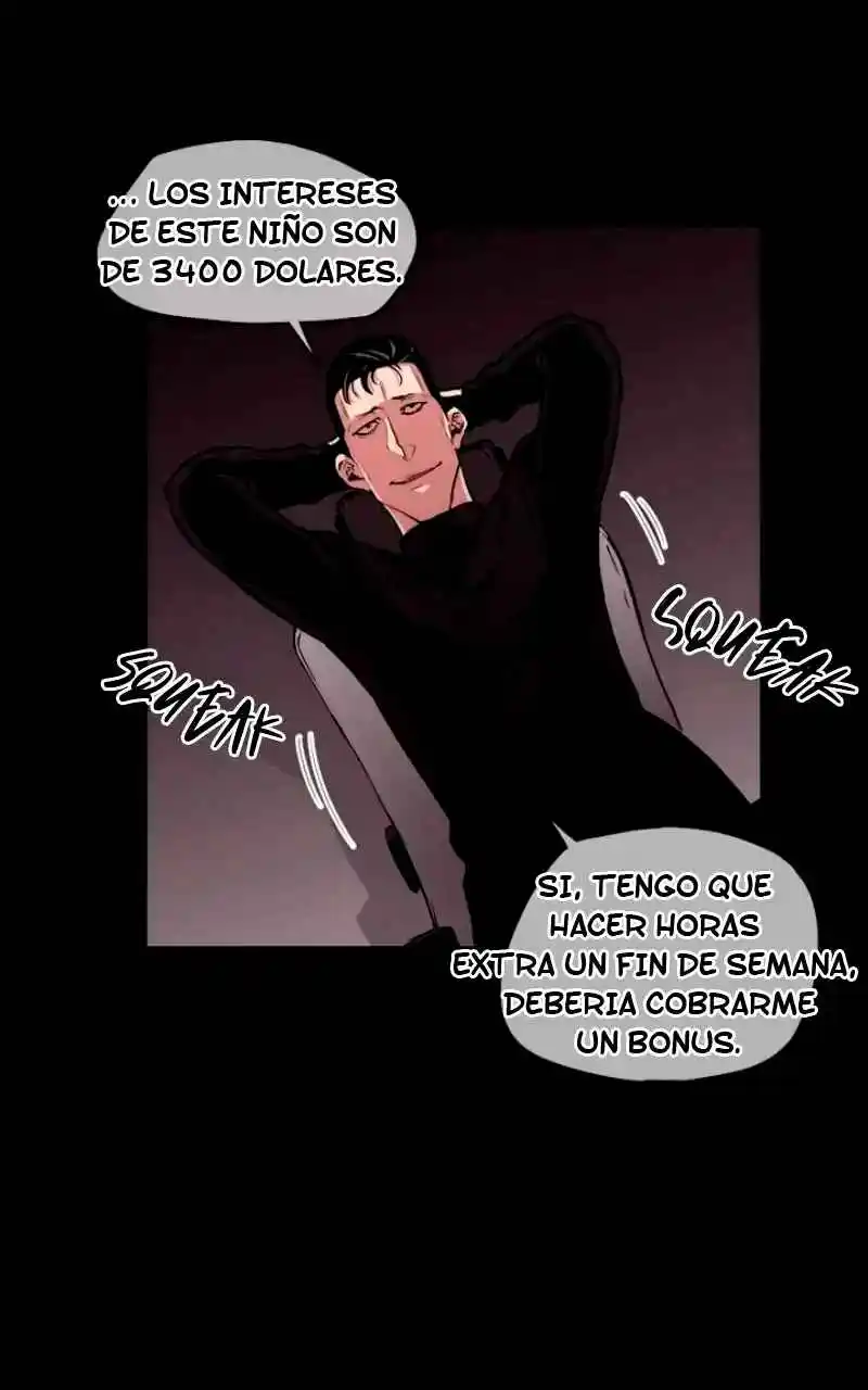 Ex Vs. Stalker - Capítulo 31 - Página 54 - LectorTMOo
