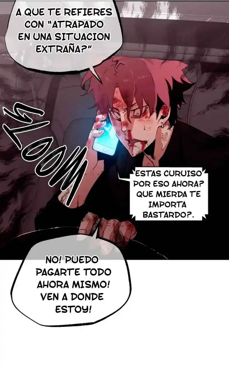 Ex Vs. Stalker - Capítulo 31 - Página 60 - LectorTMOo