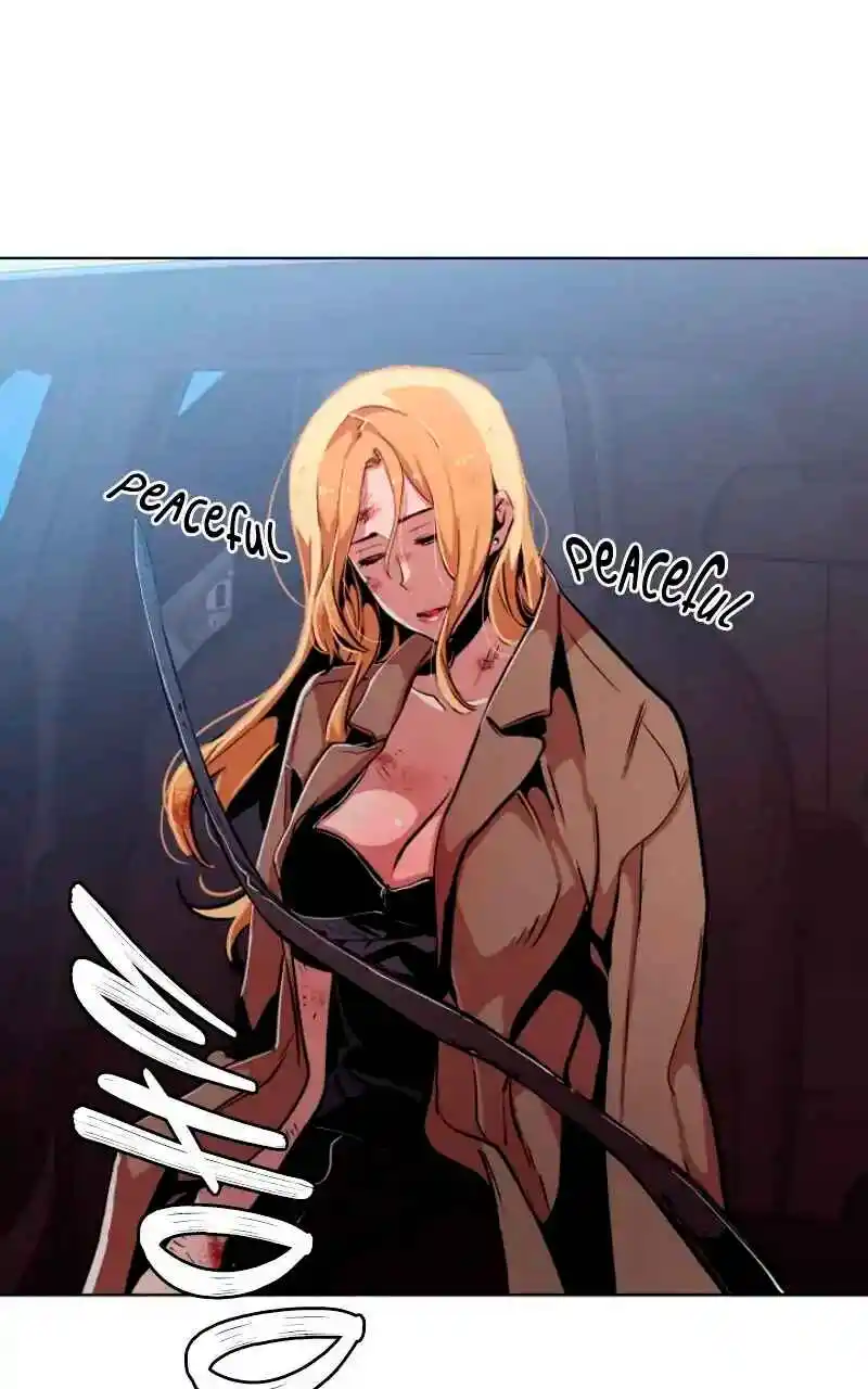 Ex Vs. Stalker - Capítulo 31 - Página 70 - LectorTMOo