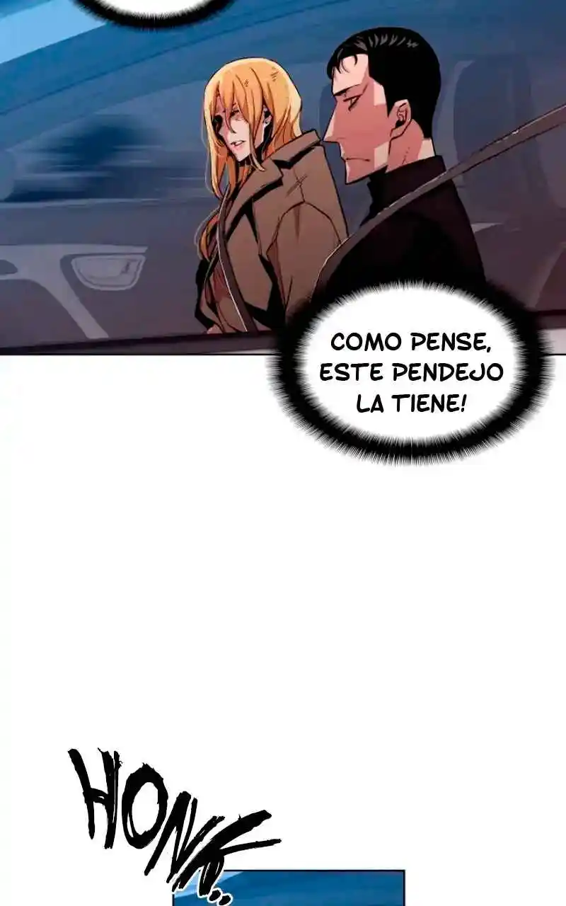 Ex Vs. Stalker - Capítulo 32 - Página 13 - LectorTMOo