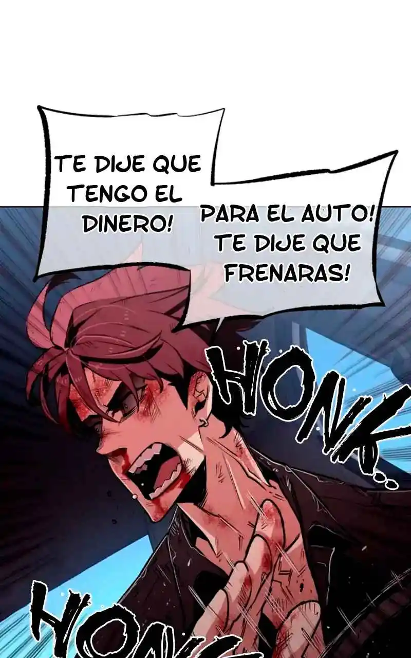 Ex Vs. Stalker - Capítulo 32 - Página 15 - LectorTMOo