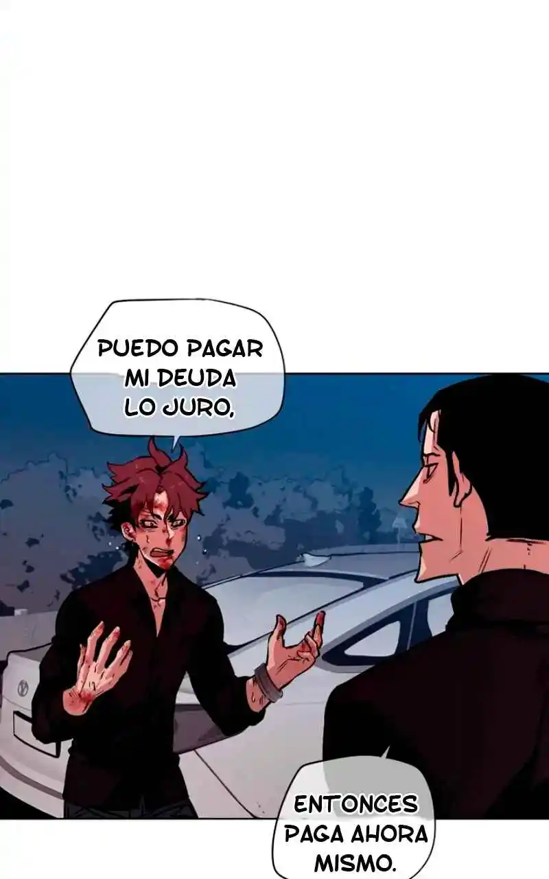 Ex Vs. Stalker - Capítulo 32 - Página 29 - LectorTMOo